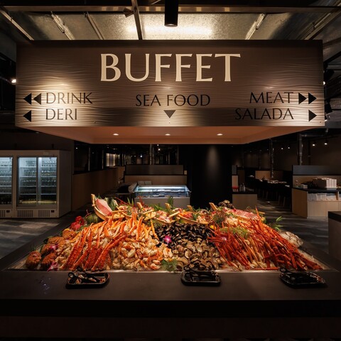 Buffets Receptions ビュッフェレセプション 58,320 Buffet Stock Photos, High-Res Pictures, and Images