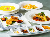 【5月･6月】ランチ「水仙（すいせん）」