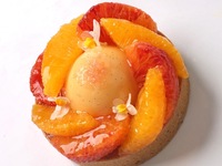 Citrus Tart