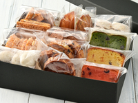 焼き菓子アソートギフト〈C〉