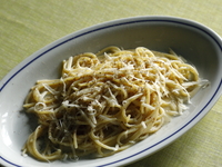 Pasta Lunch【1500〜1900チョイス】