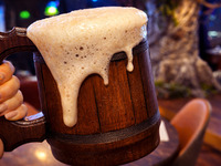 海賊ビール付飲み放題