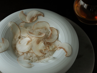 Seasonal Dinner Course + Non-Alcohol Pairing