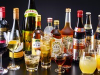 *✲・・・・・・・『アルコール飲み放題 120分』・・・・・・・✲*