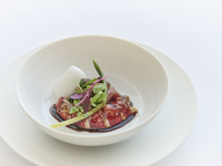 [Lunch] Le Menu des Vosges