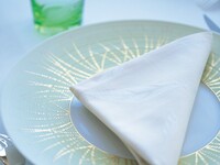[Dinner] Le Menu de l'Auberge de l'Ill