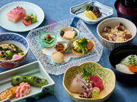 ◇【平日】特選昼会席