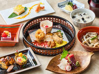 ◇ 【土日祝日】特選昼会席