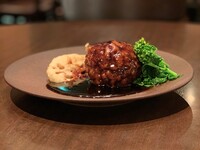 大天門の中華料理教室