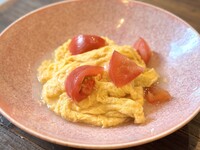 大天門の中華料理教室