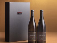 ワイン2本セット