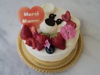 【母の日】くまちゃん４号