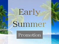 【ペア予約】⛱Early Summer Glow⛱Premium Indulgence 120分