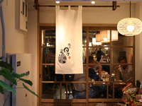 お席のみのご予約(土曜日17:00～19:00)