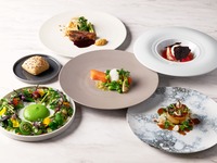 “Symphony of Wellness Lunch” 午餐信息