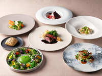 The Wellness Table Awakening Dinner