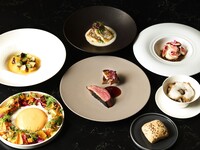 【ウェルネス・テーブル ディナー】のご案内 