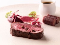 Symphony of Wellness Dinner