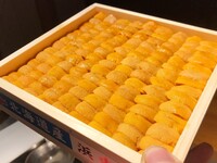 大将おまかせコース  55000円