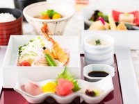 月替わり御膳　－四季膳ー　平日のみ