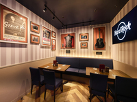 個室で飲み放題プラン