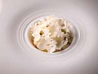 【シンフォニー・オブ・ウェルネス　ベジタブルディナー】 のご案内