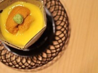 午餐時段 供应晚餐厨师发办套餐 (大寿司吧座位)