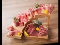 飲み放題付　85品食べ放題Bコース(90分) 6000円