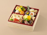 【グランビレッジ会員様・店頭お渡し】　敬老の日御膳　【当日代金引換用】