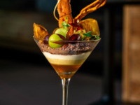 【贅沢プラン】 ザ・リッツ・カールトン日光 アフタヌーンティー + 季節のパフェ