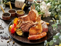 アートグレイス・大宮璃宮 大感謝祭！ ～夏のごほうびビアガーデン～（土日祝）