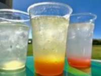 [Equipment rental plan] All-you-can-drink soft drinks (up to 3 hours)