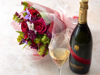 IBJグループ会員様～プロポーズプラン～港～