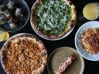 【Lunch】団体様用おまかせプラン　5,000円