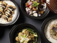 お席のみ予約(季節限定のプロモーションメニューご案内中)