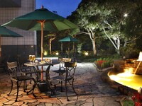 【幕張ビーチ花火フェスタ2026】プレミアム ザ・テラス GARDEN