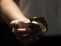 おまかせコース(12,100円)