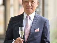 開業2周年感謝祭 〜スペシャルコラボディナー〜