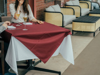 Seat only reservation