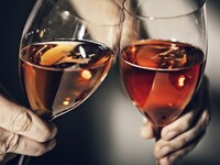 【時間制限なし】「プラチナ飲み放題」＊4名様〜