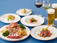 【2時間飲み放題付き】 新潟ガストロノミー＆サマーフェスタ