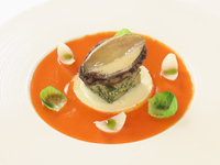 8皿 季節の厳選美食プラン＋乾杯スパークリングワイン