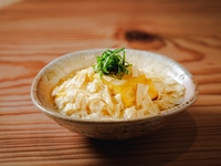 週末限定朝食コース