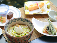 【夏季限定】すだちうどん