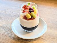 お席のみのご予約（カフェタイム 14:00～17:00L.O.）