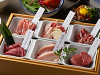 [Lunch] Reservations for seats only