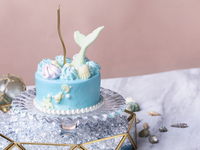 Reservations for lunch seats only + anniversary use (a la carte cake or a la carte dessert platter) *When busy, there will be a 90-minute limit.