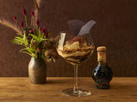 Grand Bach Parfait Information