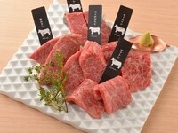 ホールケーキ付ランチIコース★