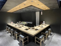 おまかせコース